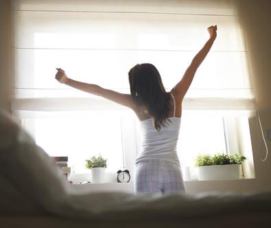 Wake Up Earlier