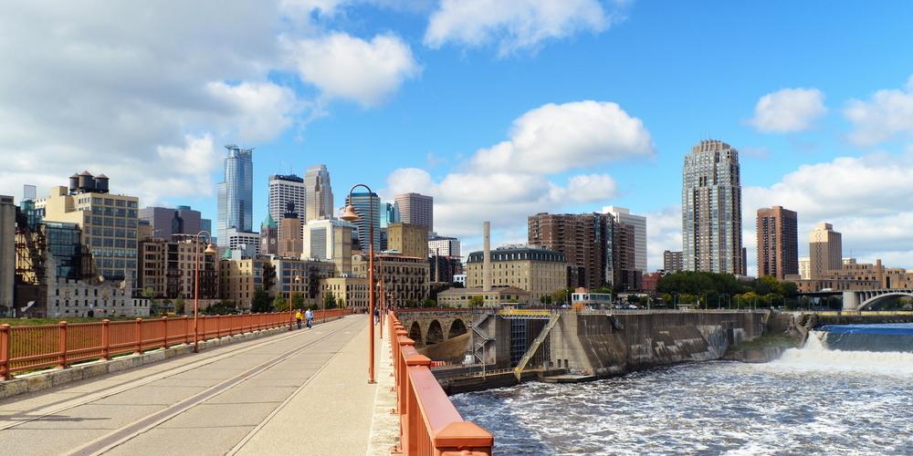Minnepolis