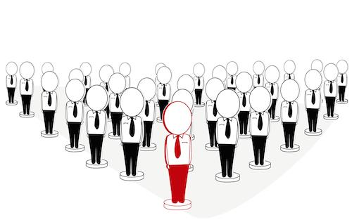 Involve Leadership