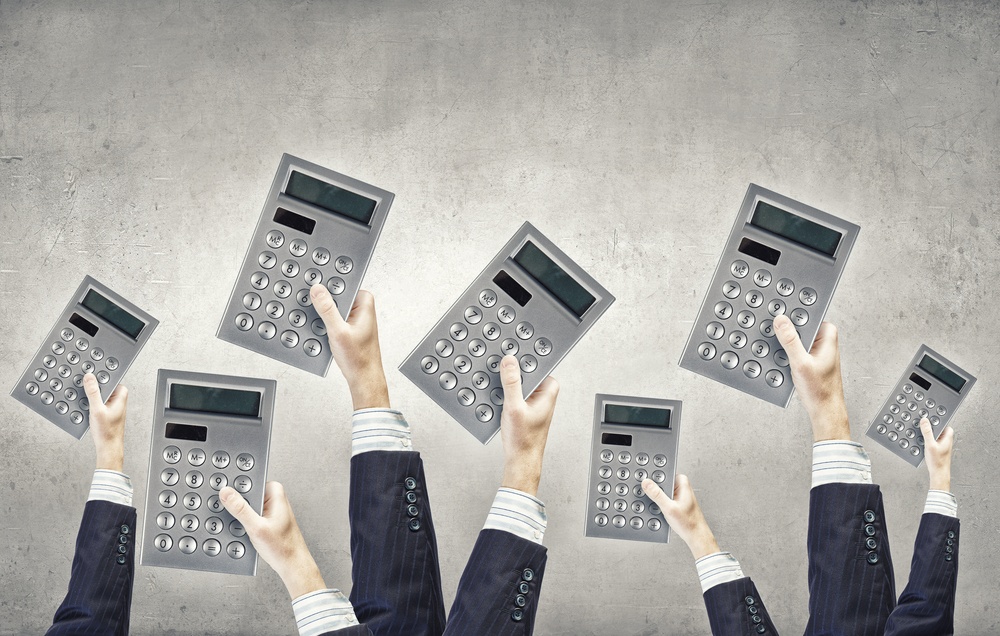 Check out these quick ways to calculate ROI on Document Management for your SMB.