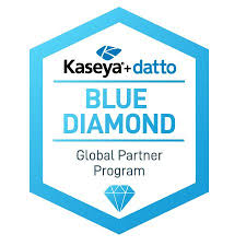 datto blue diamond